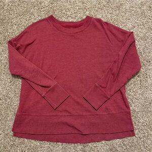 Time and Tru Sweatshirt